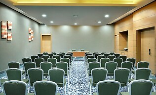 Hilton Garden Inn Tabuk