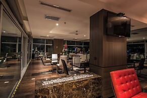 Four Points by Sheraton Bogota
