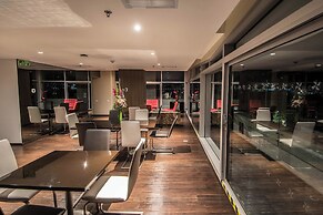 Four Points by Sheraton Bogota