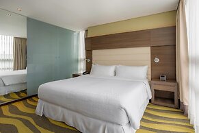 Four Points by Sheraton Bogota