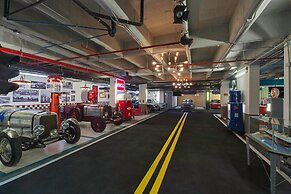 Four Points by Sheraton Bogota