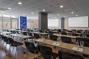 Four Points by Sheraton Bogota