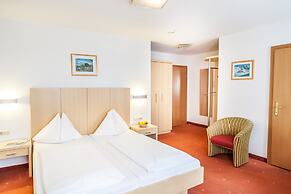 Hotel Glasererhaus