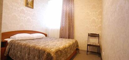 MegaLait Hotel