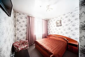 MegaLait Hotel