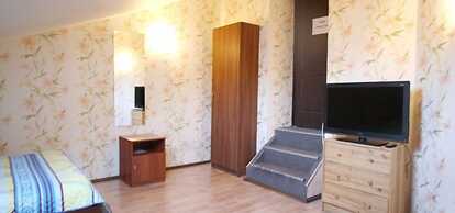 MegaLait Hotel
