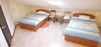MegaLait Hotel