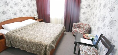 MegaLait Hotel