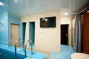 MegaLait Hotel