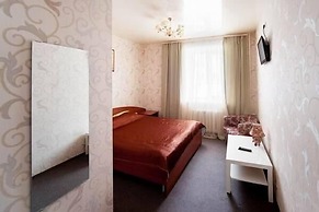 MegaLait Hotel