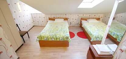 MegaLait Hotel