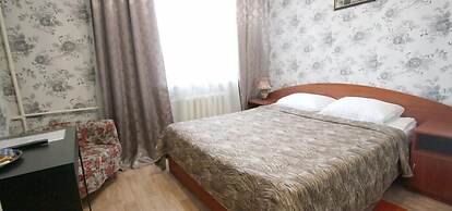 MegaLait Hotel