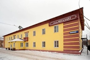MegaLait Hotel