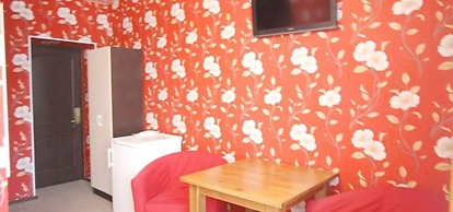 MegaLait Hotel