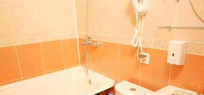 MegaLait Hotel