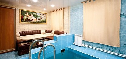 MegaLait Hotel