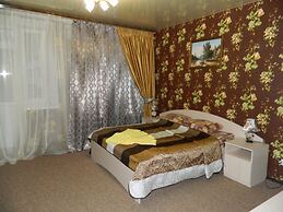 MegaLait Hotel
