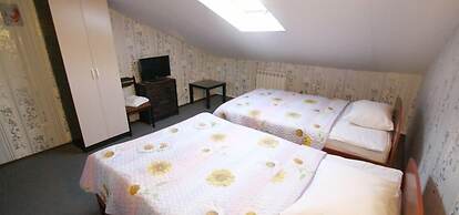 MegaLait Hotel
