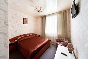 MegaLait Hotel