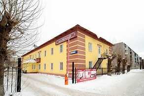 MegaLait Hotel