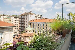 Milan Retreats - Central Station