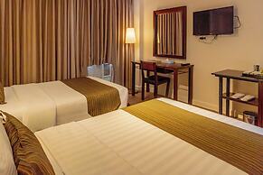 Boracay Sands Hotel