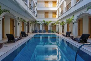 Boracay Sands Hotel