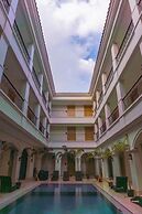 Boracay Sands Hotel