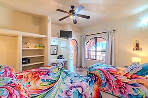 Casa Kootenay Waterfront BnB