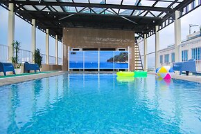 Tebu Hotel Bandung