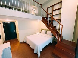 Tebu Hotel Bandung