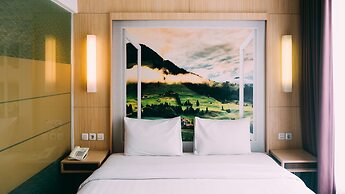 Tebu Hotel Bandung
