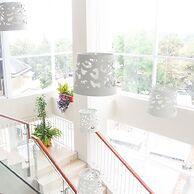 Tebu Hotel Bandung