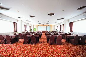 Tebu Hotel Bandung