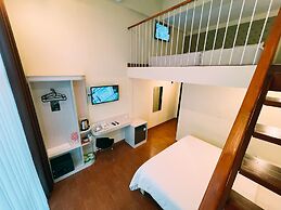 Tebu Hotel Bandung