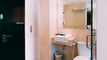 Tebu Hotel Bandung