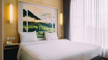 Tebu Hotel Bandung