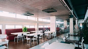 Tebu Hotel Bandung