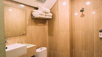 Tebu Hotel Bandung