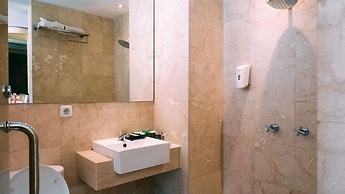 Tebu Hotel Bandung