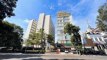 Tebu Hotel Bandung