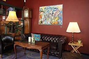 Hotel Ribe
