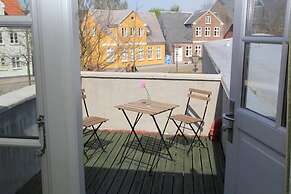Hotel Ribe