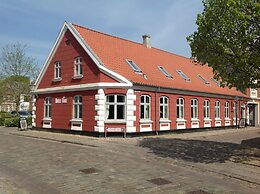 Hotel Ribe