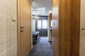 Fengo Hotel