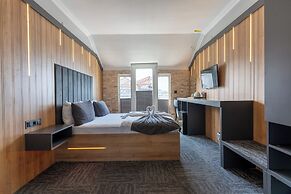 Fengo Hotel