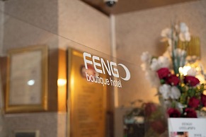 Fengo Hotel