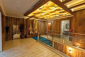 Fengo Hotel