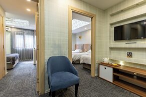 Fengo Hotel