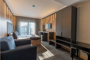 Fengo Hotel